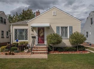 1016 Hillsdale Ave, Parma, OH 44134