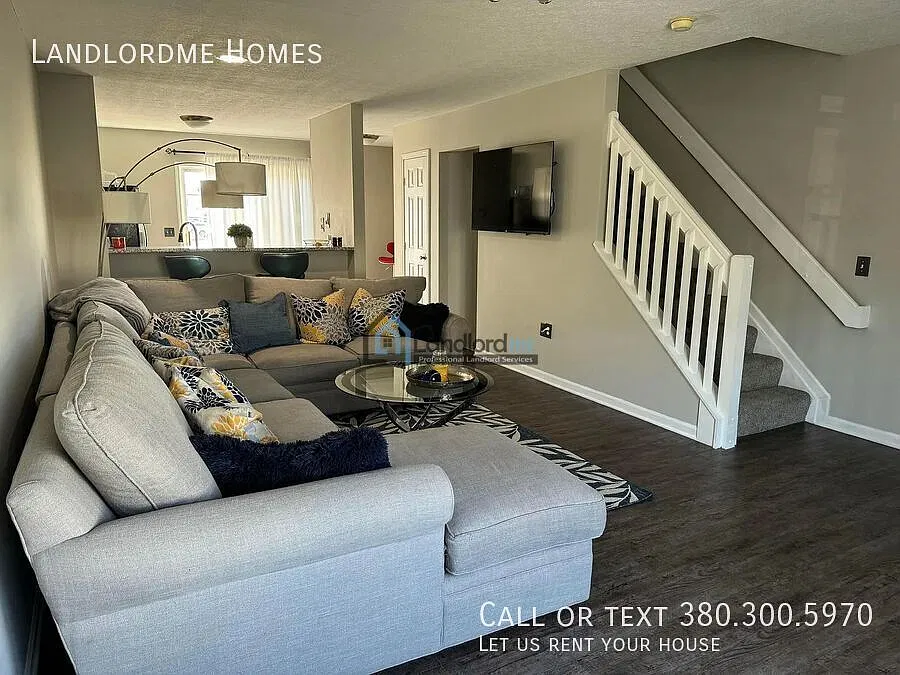 2 bed, 2.5 bath, 1632 sqft, $1,765 — Photo 1