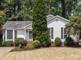 4637 Timberhurst Dr, Raleigh, NC 27612