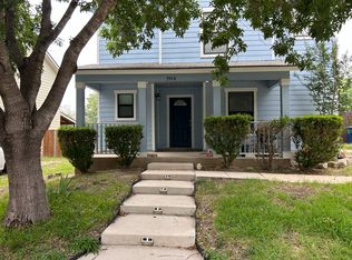 1914 Sunbend Fls, San Antonio, TX 78224