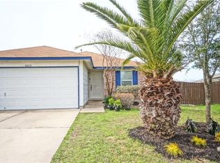 6013 Andross Ct, Hutto, TX 78634