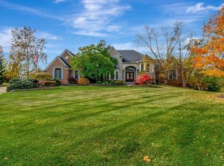 1132 River Forest Dr, Maineville, OH 45039