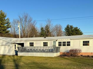 1692 Ridge Rd, Champlain, NY 12919