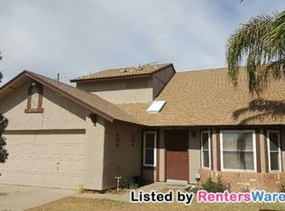 4551 N 71st Ln, Phoenix, AZ 85033