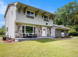 11693 Ely Rd, Davisburg, MI 48350