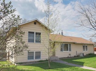 2169 Amity Ln, Missoula, MT 59804
