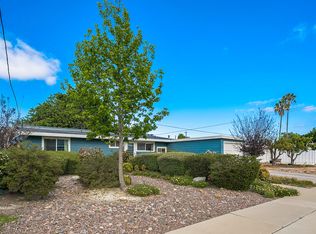 6371 Anvil Lake Ave, San Diego, CA 92119