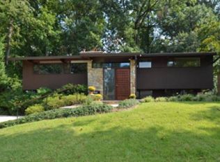3204 Brooklawn Ter, Chevy Chase, MD 20815