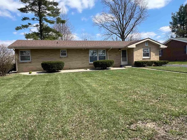 502 Magnolia Dr, Kokomo, IN 46901