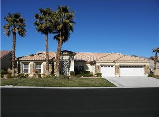 7500 Apple Springs Ave, Las Vegas, NV 89131