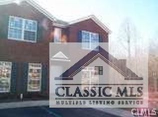 637 Huntington Rd E #BLD-1, Athens, GA 30606