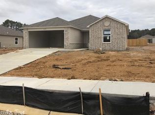 6209 Milsap Dr, Alexander, AR 72002
