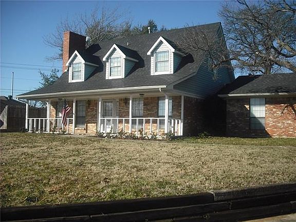 2nd image of 1205 Olmos Creek Pl