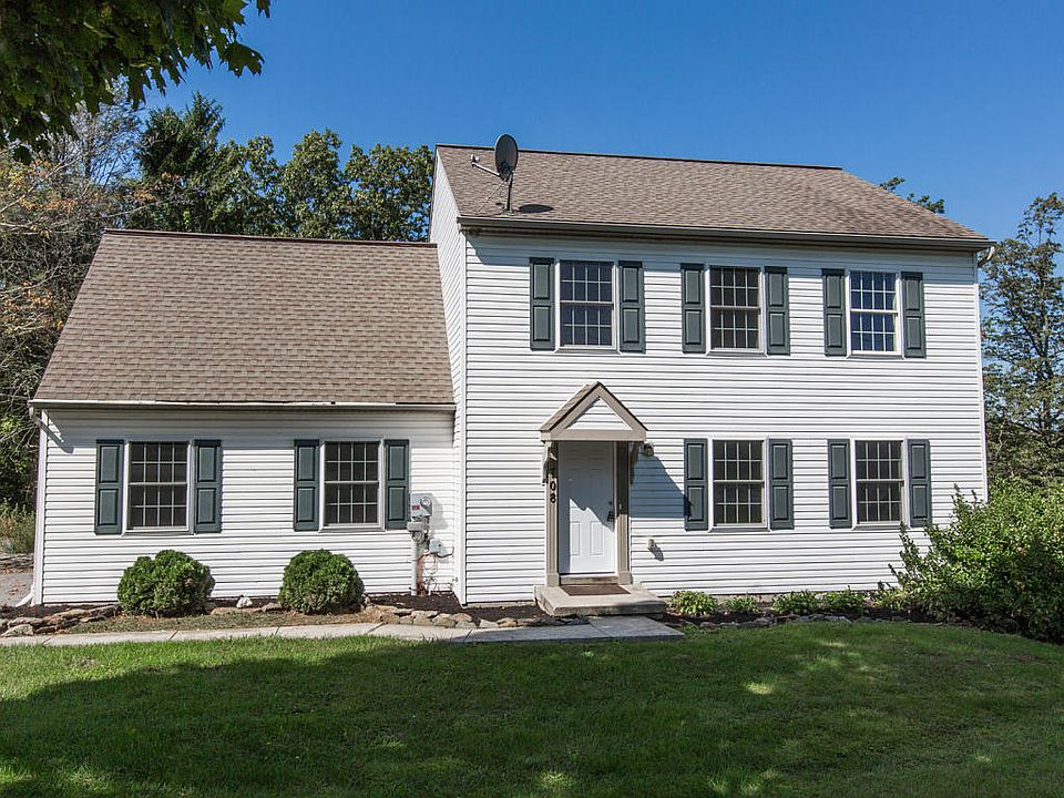 708 Lancaster Pike, New Providence, PA 17560 | Zillow