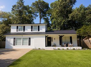 405 Pine Hills Dr, Dothan, AL 36301