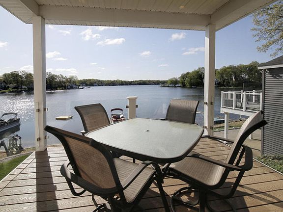 5th image of 1236 N Eagle Lake Dr