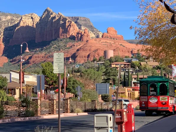 585 Sunset Ln, Sedona, AZ 86336