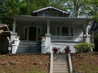 926 Highland Vw NE, Atlanta, GA 30306