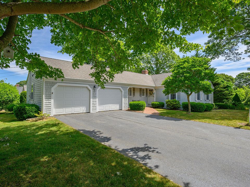 58 Amy Lane, Yarmouth Port, MA 02675 Zillow