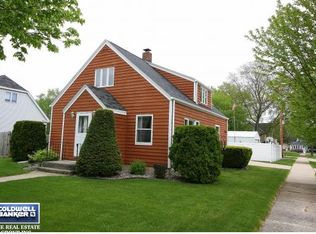 624 2nd St, Kewaunee, WI 54216