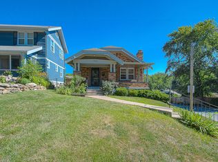 1600 W 49th St, Kansas City, MO 64112