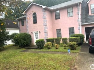 5893 N Castlegate Dr #B, Atlanta, GA 30349