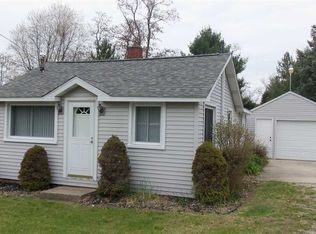 9607 Adams Rd, Saint Helen, MI 48656