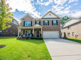 123 Kentmere Ln, Clover, SC 29710