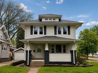 1130 S Paxton St, Sioux City, IA 51106