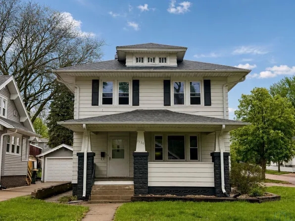 1130 S Paxton St, Sioux City, IA 51106