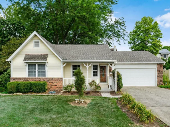 5062 Broadview Rd, Columbus, OH 43230