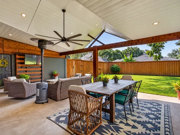 1425 Meadows Dr, Rockwall, TX 75087