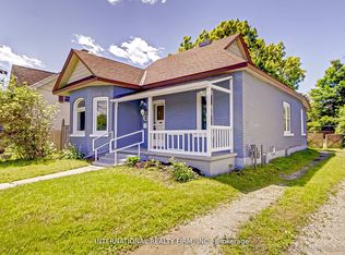304 Innisfil St, Barrie, ON L4N3G3