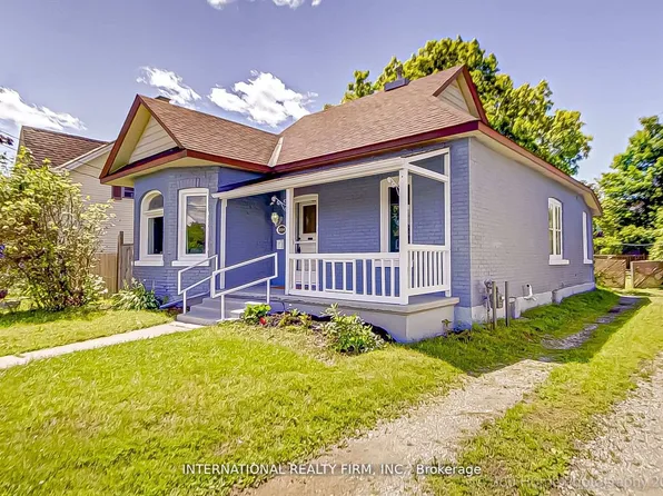 304 Innisfil St, Barrie, ON L4N 3G3