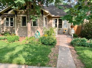 116 Lyons St, Fort Collins, CO 80521