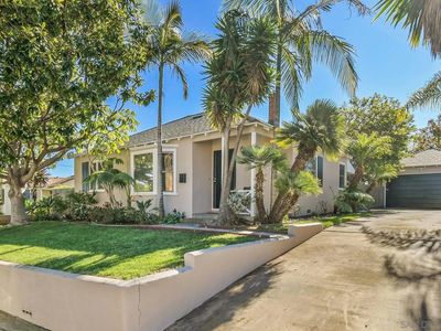 3143 Meadow Grove Dr, San Diego, CA, 92110