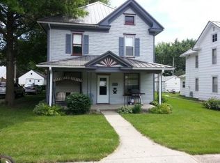 701 3rd St, Ida Grove, IA 51445