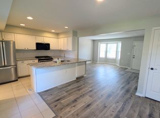 3003 Glenloch Cir, Dublin, OH 43017