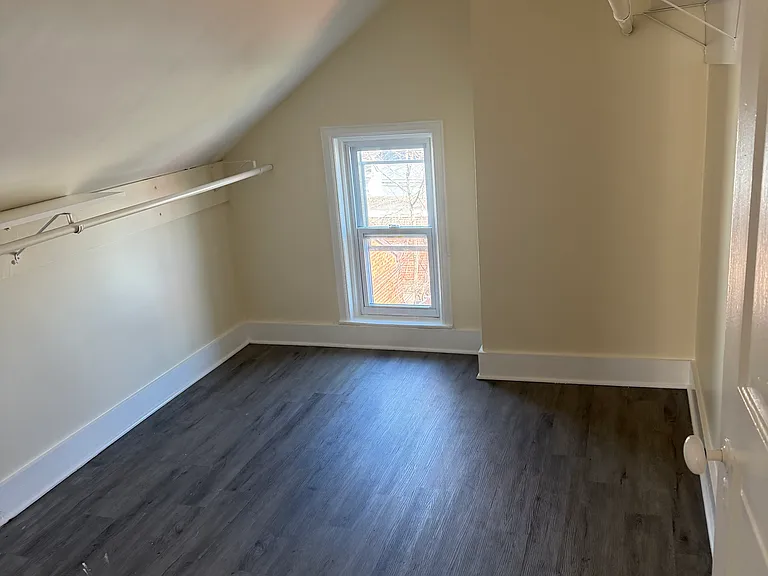 Walkin Closet