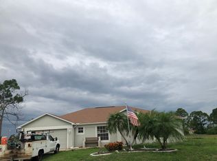 2626 NW 23rd Ave, Cape Coral, FL 33993