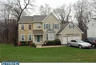 47 Overlook Circle (2010)
