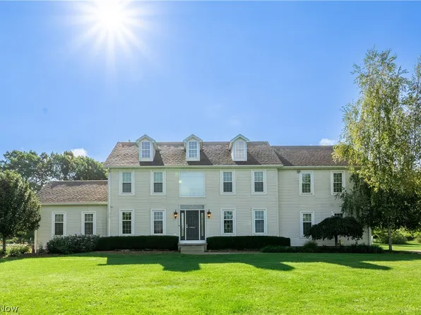 1064 Fairfield School Rd, Columbiana, OH 44408