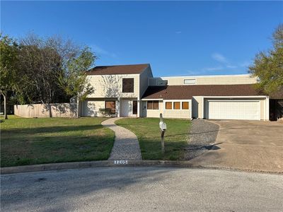 1205 King Arthur Cir, College Station, TX, 77840