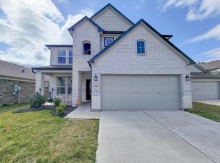 2214 Bright Sunrise Trl, Fresno, TX 77545