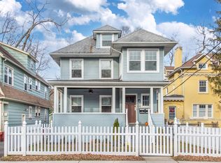 418 Valley Rd #2, Montclair, NJ 07043