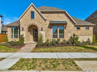 1807 Silver Marten Trl, Arlington, TX 76005