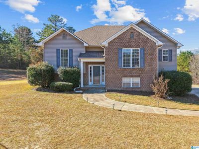 465 Parkwood Dr, Odenville, AL, 35120