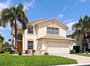 7794 Colony Lake Dr, Boynton Beach, FL 33436