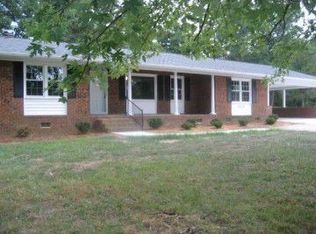 4208 Old Milburnie Rd, Raleigh, NC 27616