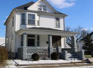 544 Maple Ave, Newark, OH 43055